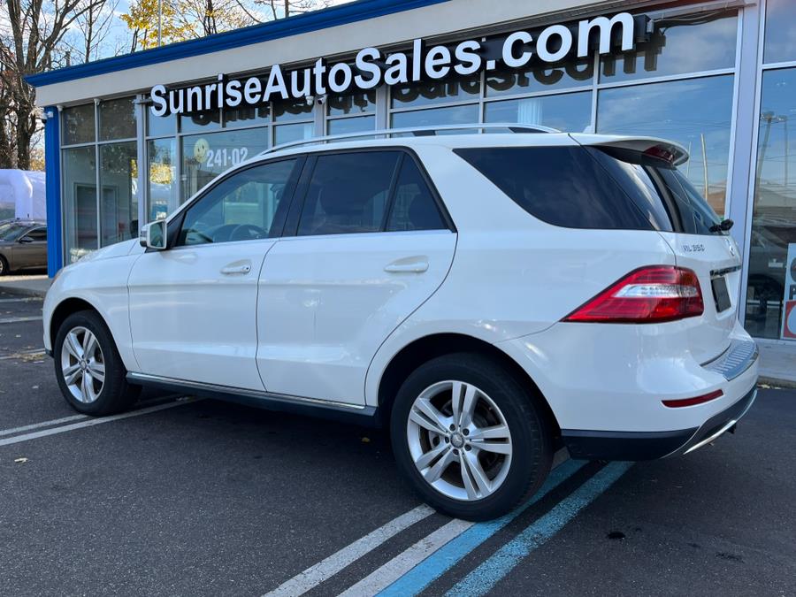 Used Mercedes-Benz M-Class 4MATIC 4dr ML350 2013 | Sunrise of Elmont. Elmont, New York Used Mercedes-Benz M-Class 4MATIC 4dr ML350 2013 | Sunrise of Elmont. Elmont, New York