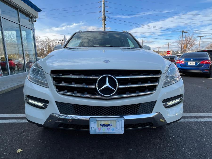 Used Mercedes-Benz M-Class 4MATIC 4dr ML350 2013 | Sunrise of Elmont. Elmont, New York Used Mercedes-Benz M-Class 4MATIC 4dr ML350 2013 | Sunrise of Elmont. Elmont, New York