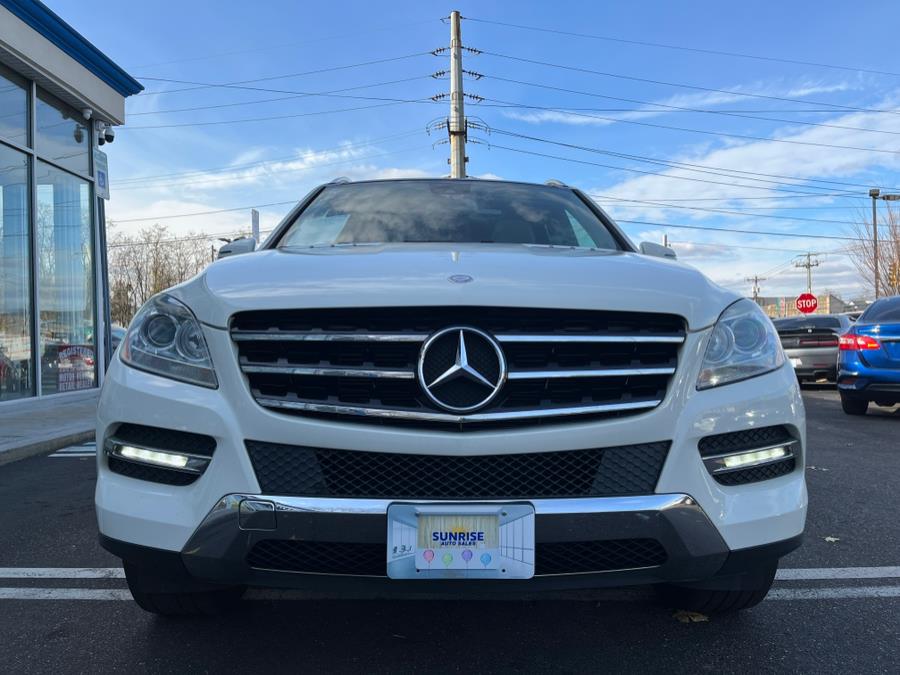 Used Mercedes-Benz M-Class 4MATIC 4dr ML350 2013 | Sunrise of Elmont. Elmont, New York Used Mercedes-Benz M-Class 4MATIC 4dr ML350 2013 | Sunrise of Elmont. Elmont, New York