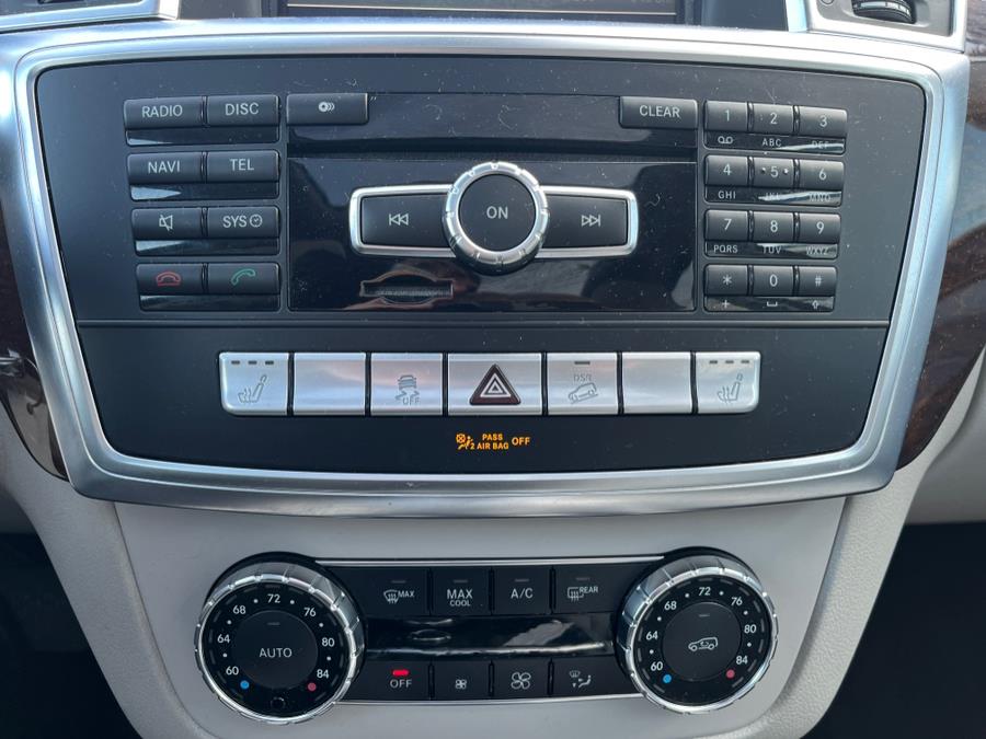 Used Mercedes-Benz M-Class 4MATIC 4dr ML350 2013 | Sunrise of Elmont. Elmont, New York Used Mercedes-Benz M-Class 4MATIC 4dr ML350 2013 | Sunrise of Elmont. Elmont, New York