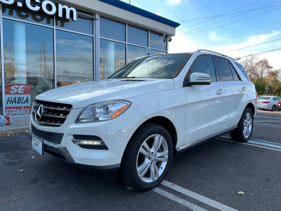 Used Mercedes-Benz M-Class 4MATIC 4dr ML350 2013 | Sunrise of Elmont. Elmont, New York Used Mercedes-Benz M-Class 4MATIC 4dr ML350 2013 | Sunrise of Elmont. Elmont, New York