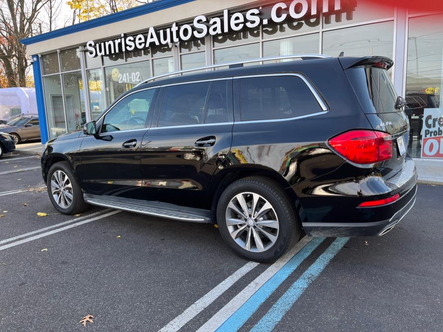 2014 Mercedes-Benz GL450 4MATIC, available for sale in Elmont, New York | Sunrise of Elmont. Elmont, New York 2014 Mercedes-Benz GL450 4MATIC, available for sale in Elmont, New York | Sunrise of Elmont. Elmont, New York