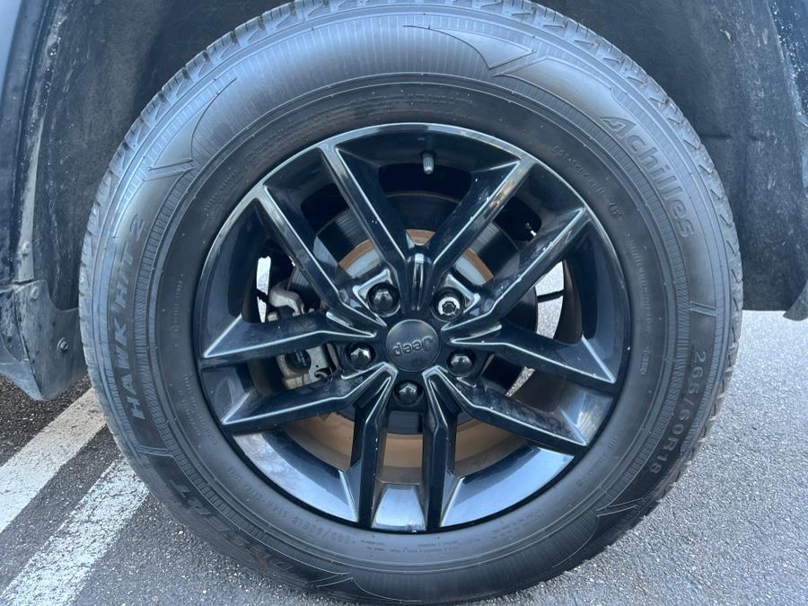 Used Jeep Grand Cherokee 4WD 4dr Limited 2015 | Sunrise of Elmont. Elmont, New York Used Jeep Grand Cherokee 4WD 4dr Limited 2015 | Sunrise of Elmont. Elmont, New York
