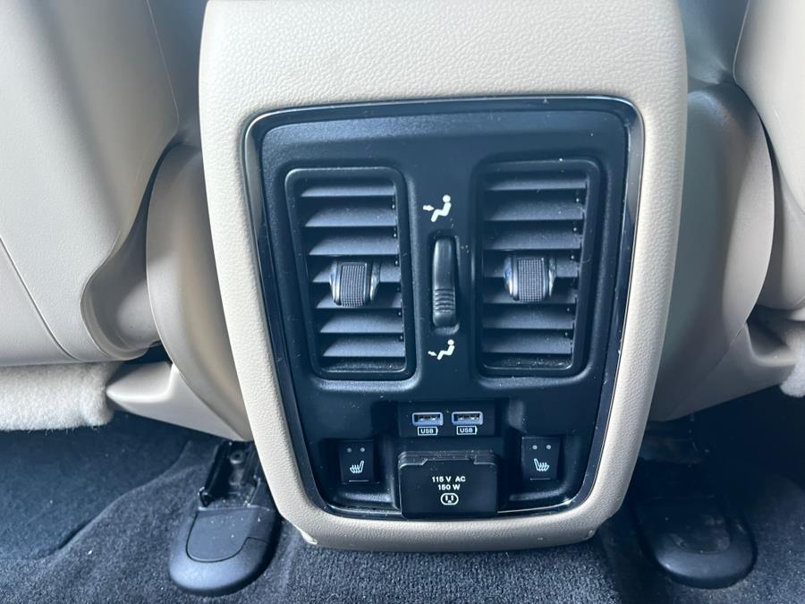 Used Jeep Grand Cherokee 4WD 4dr Limited 2015 | Sunrise of Elmont. Elmont, New York Used Jeep Grand Cherokee 4WD 4dr Limited 2015 | Sunrise of Elmont. Elmont, New York