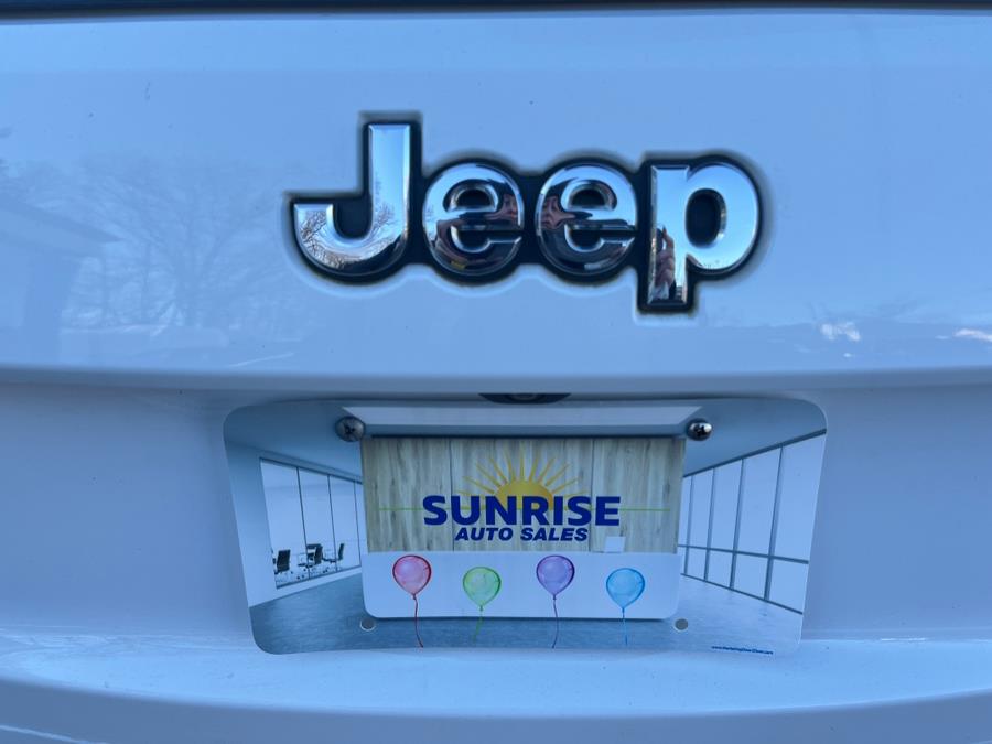 Used Jeep Grand Cherokee 4WD 4dr Limited 2015 | Sunrise of Elmont. Elmont, New York Used Jeep Grand Cherokee 4WD 4dr Limited 2015 | Sunrise of Elmont. Elmont, New York