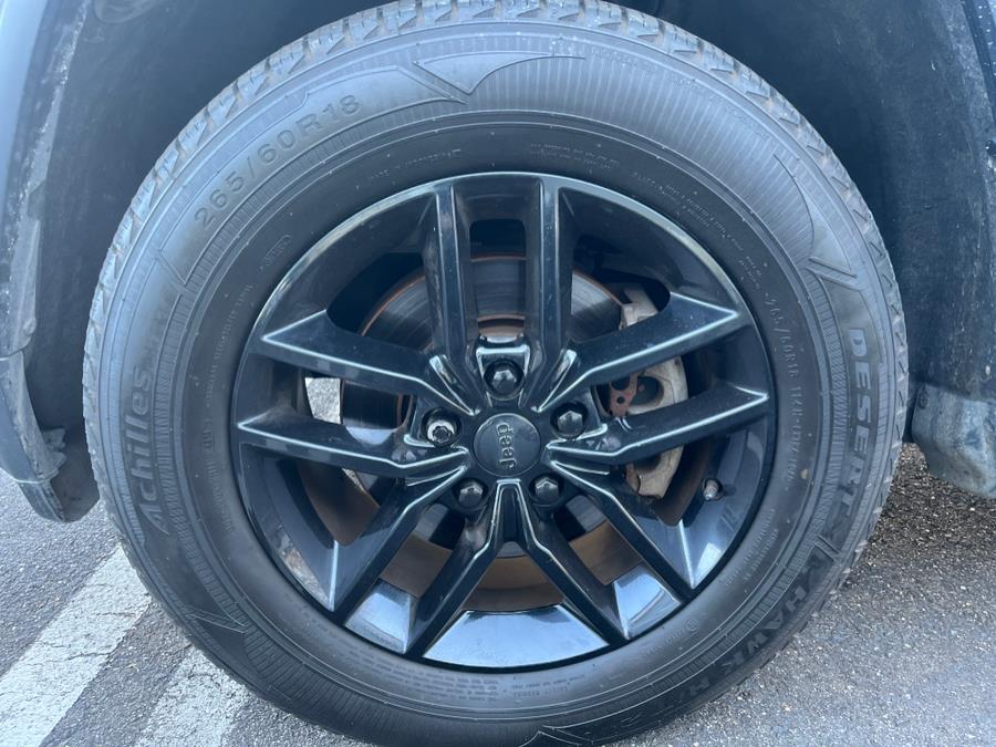 Used Jeep Grand Cherokee 4WD 4dr Limited 2015 | Sunrise of Elmont. Elmont, New York Used Jeep Grand Cherokee 4WD 4dr Limited 2015 | Sunrise of Elmont. Elmont, New York
