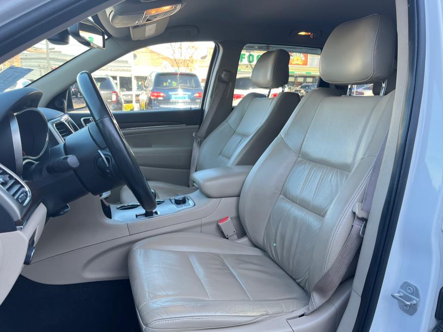 Used Jeep Grand Cherokee 4WD 4dr Limited 2015 | Sunrise of Elmont. Elmont, New York Used Jeep Grand Cherokee 4WD 4dr Limited 2015 | Sunrise of Elmont. Elmont, New York