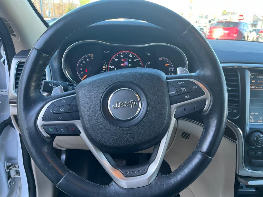 Used Jeep Grand Cherokee 4WD 4dr Limited 2015 | Sunrise of Elmont. Elmont, New York Used Jeep Grand Cherokee 4WD 4dr Limited 2015 | Sunrise of Elmont. Elmont, New York