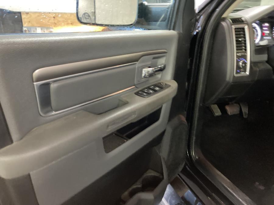 Used Ram 2500 4WD Crew Cab 149" Big Horn 2016 | Maine Central Motors. Pittsfield, Maine Used Ram 2500 4WD Crew Cab 149" Big Horn 2016 | Maine Central Motors. Pittsfield, Maine