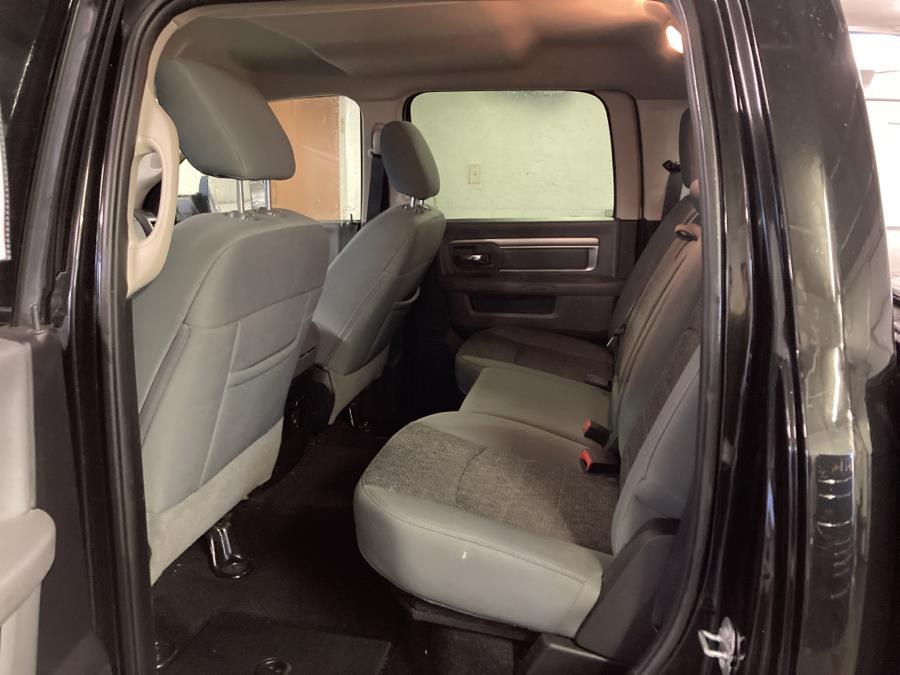 Used Ram 2500 4WD Crew Cab 149" Big Horn 2016 | Maine Central Motors. Pittsfield, Maine Used Ram 2500 4WD Crew Cab 149" Big Horn 2016 | Maine Central Motors. Pittsfield, Maine