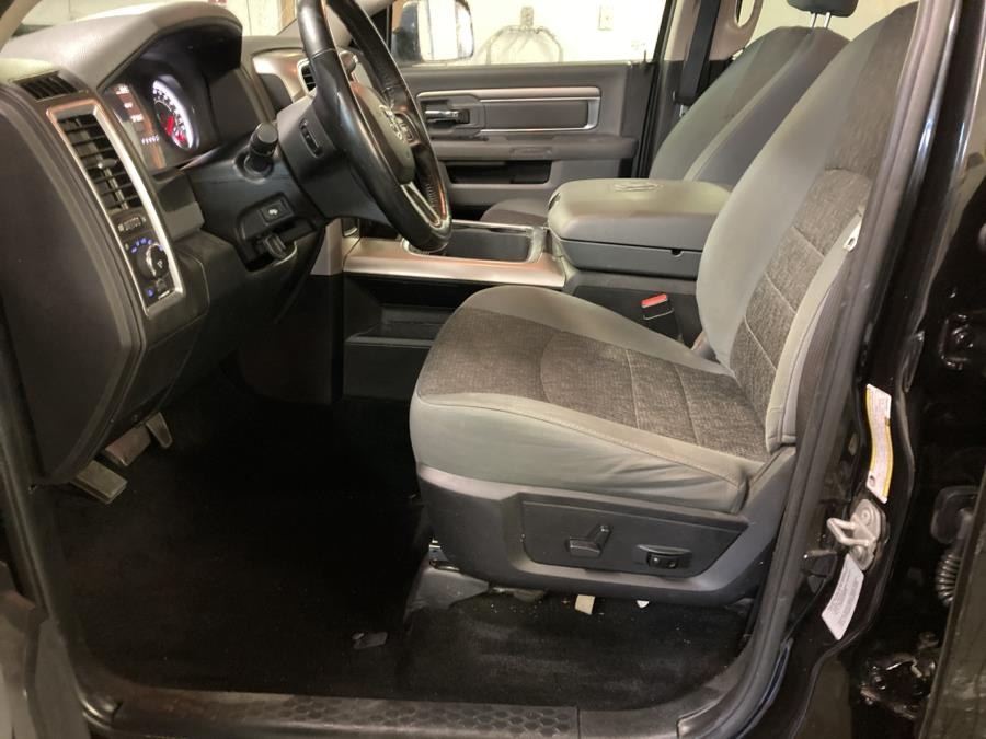 Used Ram 2500 4WD Crew Cab 149" Big Horn 2016 | Maine Central Motors. Pittsfield, Maine Used Ram 2500 4WD Crew Cab 149" Big Horn 2016 | Maine Central Motors. Pittsfield, Maine
