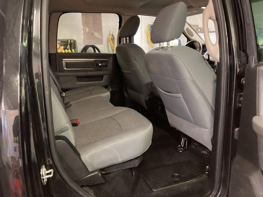 Used Ram 2500 4WD Crew Cab 149" Big Horn 2016 | Maine Central Motors. Pittsfield, Maine Used Ram 2500 4WD Crew Cab 149" Big Horn 2016 | Maine Central Motors. Pittsfield, Maine