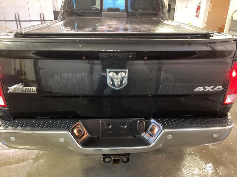 Used Ram 2500 4WD Crew Cab 149" Big Horn 2016 | Maine Central Motors. Pittsfield, Maine Used Ram 2500 4WD Crew Cab 149" Big Horn 2016 | Maine Central Motors. Pittsfield, Maine