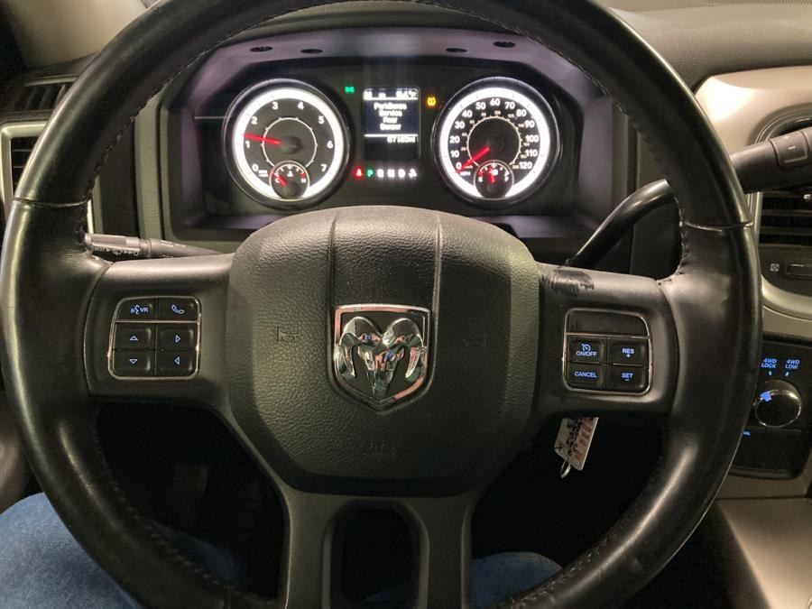 Used Ram 2500 4WD Crew Cab 149" Big Horn 2016 | Maine Central Motors. Pittsfield, Maine Used Ram 2500 4WD Crew Cab 149" Big Horn 2016 | Maine Central Motors. Pittsfield, Maine