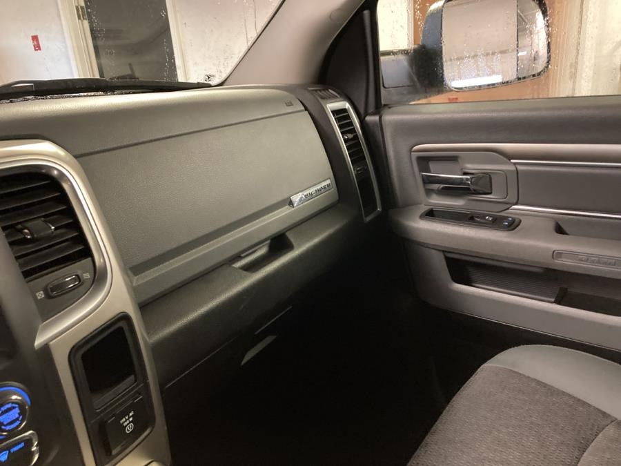 Used Ram 2500 4WD Crew Cab 149" Big Horn 2016 | Maine Central Motors. Pittsfield, Maine Used Ram 2500 4WD Crew Cab 149" Big Horn 2016 | Maine Central Motors. Pittsfield, Maine