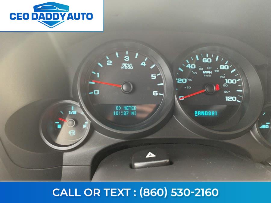 Used GMC Sierra 1500 4WD Ext Cab 143.5" SL 2011 | CEO DADDY AUTO. Online only, Connecticut Used GMC Sierra 1500 4WD Ext Cab 143.5" SL 2011 | CEO DADDY AUTO. Online only, Connecticut
