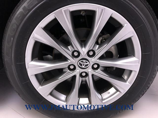 Used Toyota Rav4 Limited FWD 2017 | J&M Automotive Sls&Svc LLC. Naugatuck, Connecticut Used Toyota Rav4 Limited FWD 2017 | J&M Automotive Sls&Svc LLC. Naugatuck, Connecticut