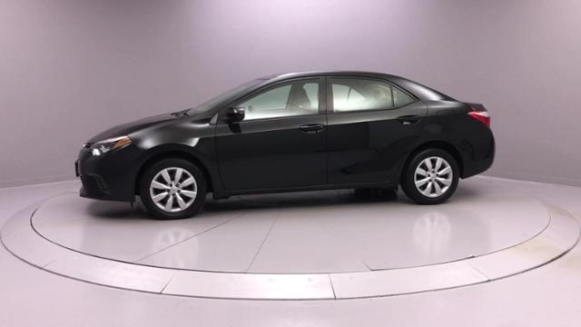 2015 Toyota Corolla 4dr Sdn CVT LE, available for sale in Naugatuck, Connecticut | J&M Automotive Sls&Svc LLC. Naugatuck, Connecticut 2015 Toyota Corolla 4dr Sdn CVT LE, available for sale in Naugatuck, Connecticut | J&M Automotive Sls&Svc LLC. Naugatuck, Connecticut