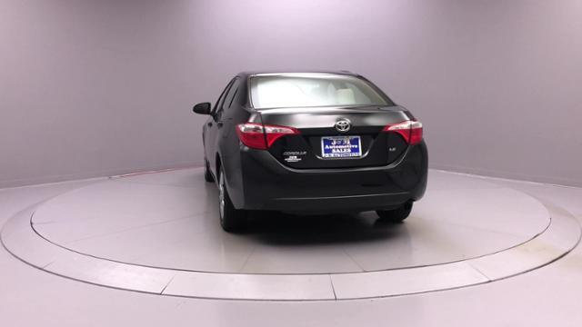 2015 Toyota Corolla 4dr Sdn CVT LE, available for sale in Naugatuck, Connecticut | J&M Automotive Sls&Svc LLC. Naugatuck, Connecticut 2015 Toyota Corolla 4dr Sdn CVT LE, available for sale in Naugatuck, Connecticut | J&M Automotive Sls&Svc LLC. Naugatuck, Connecticut