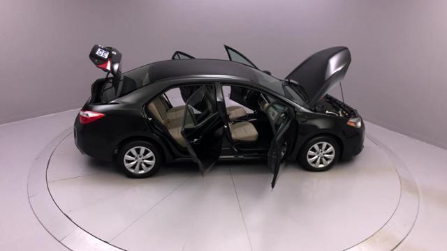 2015 Toyota Corolla 4dr Sdn CVT LE, available for sale in Naugatuck, Connecticut | J&M Automotive Sls&Svc LLC. Naugatuck, Connecticut 2015 Toyota Corolla 4dr Sdn CVT LE, available for sale in Naugatuck, Connecticut | J&M Automotive Sls&Svc LLC. Naugatuck, Connecticut