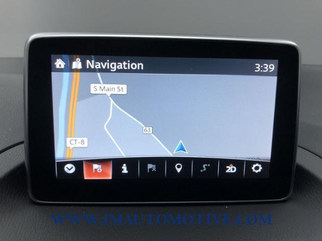 2014 Mazda Mazda3 5dr HB Auto i Grand Touring, available for sale in Naugatuck, Connecticut | J&M Automotive Sls&Svc LLC. Naugatuck, Connecticut 2014 Mazda Mazda3 5dr HB Auto i Grand Touring, available for sale in Naugatuck, Connecticut | J&M Automotive Sls&Svc LLC. Naugatuck, Connecticut