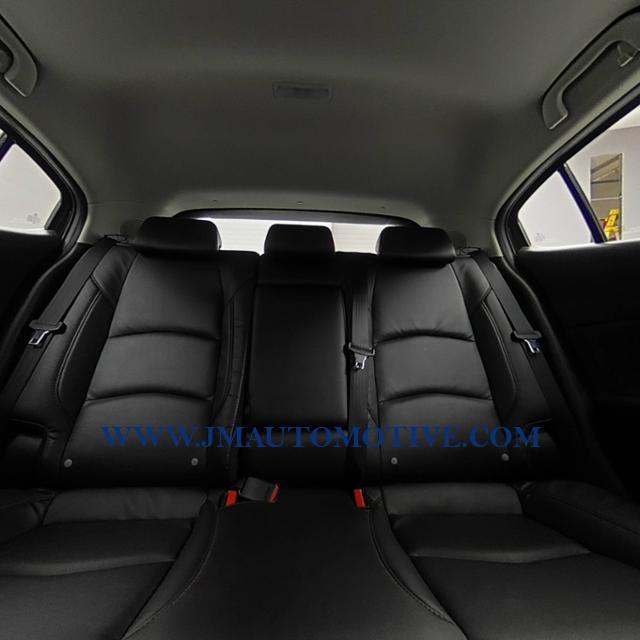 2014 Mazda Mazda3 5dr HB Auto i Grand Touring, available for sale in Naugatuck, Connecticut | J&M Automotive Sls&Svc LLC. Naugatuck, Connecticut 2014 Mazda Mazda3 5dr HB Auto i Grand Touring, available for sale in Naugatuck, Connecticut | J&M Automotive Sls&Svc LLC. Naugatuck, Connecticut