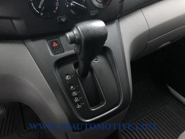 Used Nissan Nv200 Compact I4 SV 2017 | J&M Automotive Sls&Svc LLC. Naugatuck, Connecticut Used Nissan Nv200 Compact I4 SV 2017 | J&M Automotive Sls&Svc LLC. Naugatuck, Connecticut