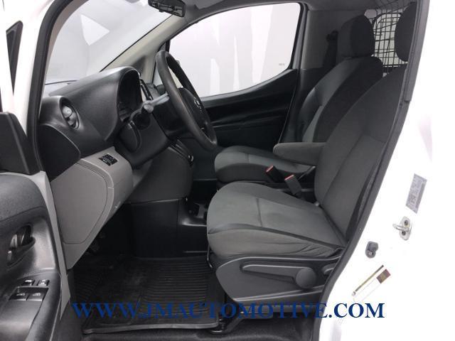 Used Nissan Nv200 Compact I4 SV 2017 | J&M Automotive Sls&Svc LLC. Naugatuck, Connecticut Used Nissan Nv200 Compact I4 SV 2017 | J&M Automotive Sls&Svc LLC. Naugatuck, Connecticut