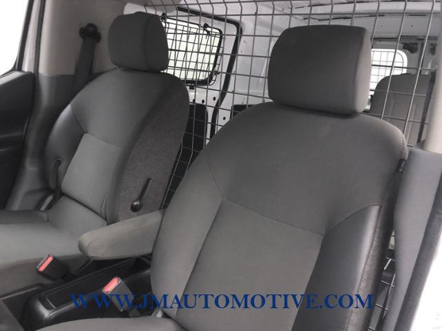 Used Nissan Nv200 Compact I4 SV 2017 | J&M Automotive Sls&Svc LLC. Naugatuck, Connecticut Used Nissan Nv200 Compact I4 SV 2017 | J&M Automotive Sls&Svc LLC. Naugatuck, Connecticut