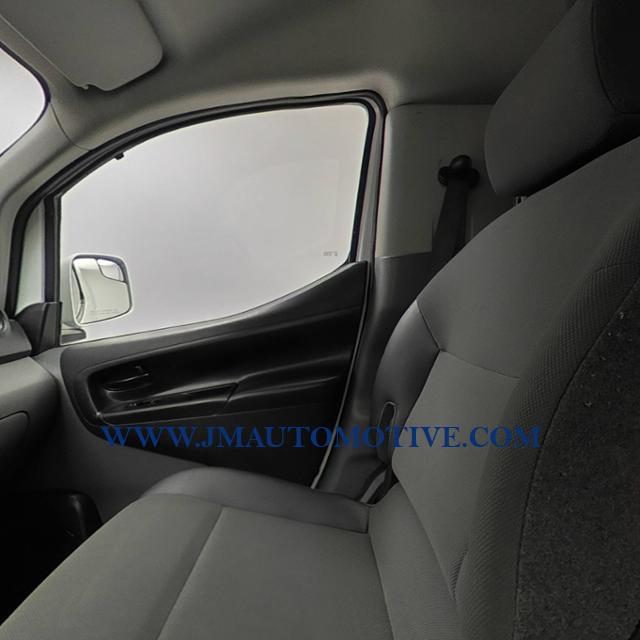 Used Nissan Nv200 Compact I4 SV 2017 | J&M Automotive Sls&Svc LLC. Naugatuck, Connecticut Used Nissan Nv200 Compact I4 SV 2017 | J&M Automotive Sls&Svc LLC. Naugatuck, Connecticut