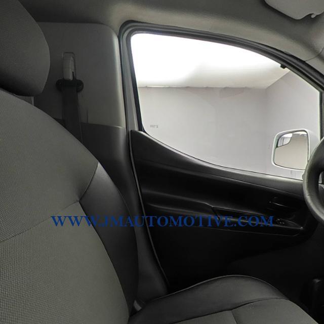 Used Nissan Nv200 Compact I4 SV 2017 | J&M Automotive Sls&Svc LLC. Naugatuck, Connecticut Used Nissan Nv200 Compact I4 SV 2017 | J&M Automotive Sls&Svc LLC. Naugatuck, Connecticut