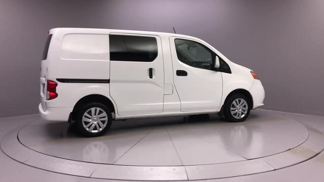 Used Nissan Nv200 Compact I4 SV 2017 | J&M Automotive Sls&Svc LLC. Naugatuck, Connecticut Used Nissan Nv200 Compact I4 SV 2017 | J&M Automotive Sls&Svc LLC. Naugatuck, Connecticut