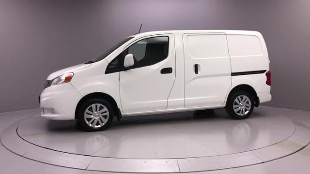 Used Nissan Nv200 Compact I4 SV 2017 | J&M Automotive Sls&Svc LLC. Naugatuck, Connecticut Used Nissan Nv200 Compact I4 SV 2017 | J&M Automotive Sls&Svc LLC. Naugatuck, Connecticut