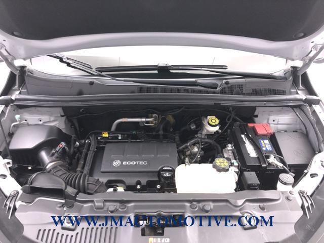 Used Buick Encore AWD 4dr Preferred 2019 | J&M Automotive Sls&Svc LLC. Naugatuck, Connecticut Used Buick Encore AWD 4dr Preferred 2019 | J&M Automotive Sls&Svc LLC. Naugatuck, Connecticut