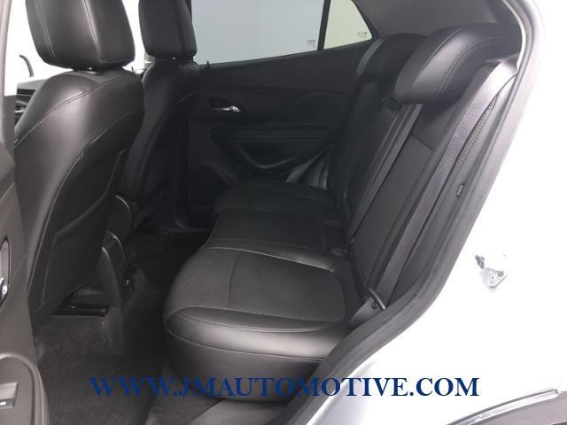 Used Buick Encore AWD 4dr Preferred 2019 | J&M Automotive Sls&Svc LLC. Naugatuck, Connecticut Used Buick Encore AWD 4dr Preferred 2019 | J&M Automotive Sls&Svc LLC. Naugatuck, Connecticut