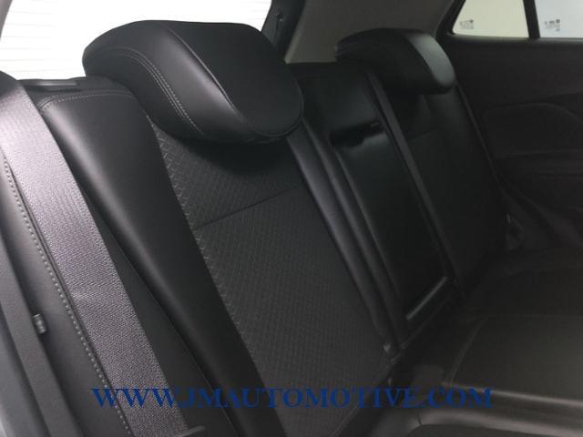Used Buick Encore AWD 4dr Preferred 2019 | J&M Automotive Sls&Svc LLC. Naugatuck, Connecticut Used Buick Encore AWD 4dr Preferred 2019 | J&M Automotive Sls&Svc LLC. Naugatuck, Connecticut
