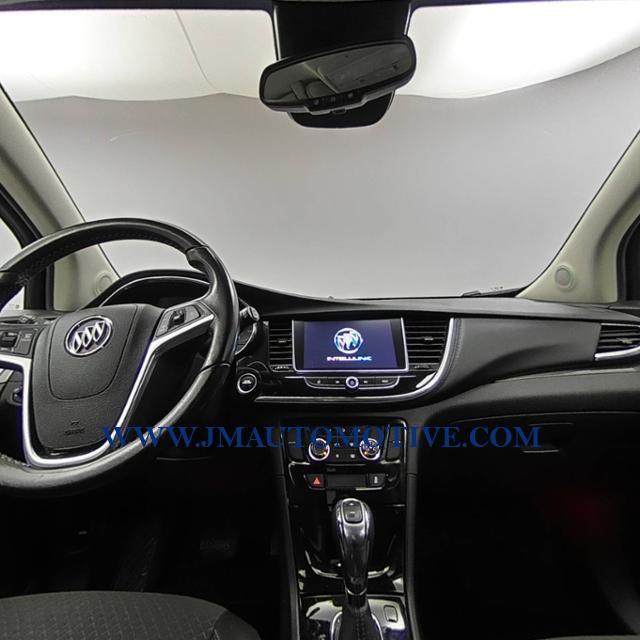 Used Buick Encore AWD 4dr Preferred 2019 | J&M Automotive Sls&Svc LLC. Naugatuck, Connecticut Used Buick Encore AWD 4dr Preferred 2019 | J&M Automotive Sls&Svc LLC. Naugatuck, Connecticut