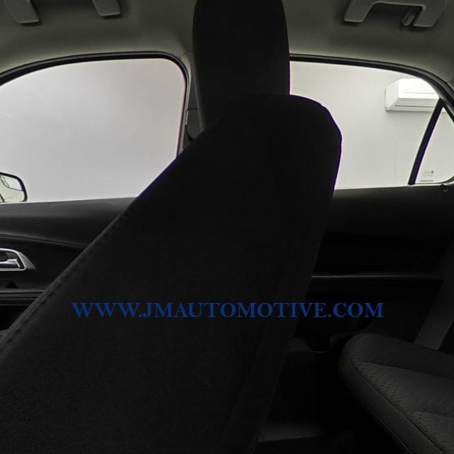 2013 Chevrolet Equinox FWD 4dr LS, available for sale in Naugatuck, Connecticut | J&M Automotive Sls&Svc LLC. Naugatuck, Connecticut 2013 Chevrolet Equinox FWD 4dr LS, available for sale in Naugatuck, Connecticut | J&M Automotive Sls&Svc LLC. Naugatuck, Connecticut