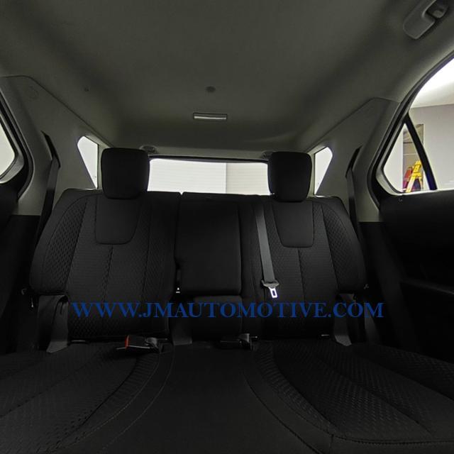 2013 Chevrolet Equinox FWD 4dr LS, available for sale in Naugatuck, Connecticut | J&M Automotive Sls&Svc LLC. Naugatuck, Connecticut 2013 Chevrolet Equinox FWD 4dr LS, available for sale in Naugatuck, Connecticut | J&M Automotive Sls&Svc LLC. Naugatuck, Connecticut