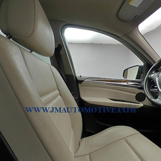 Used BMW X6 AWD 4dr xDrive35i 2013 | J&M Automotive Sls&Svc LLC. Naugatuck, Connecticut Used BMW X6 AWD 4dr xDrive35i 2013 | J&M Automotive Sls&Svc LLC. Naugatuck, Connecticut