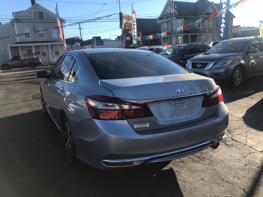 Used Honda Accord Sedan LX CVT 2017 | Affordable Motors Inc. Bridgeport, Connecticut Used Honda Accord Sedan LX CVT 2017 | Affordable Motors Inc. Bridgeport, Connecticut