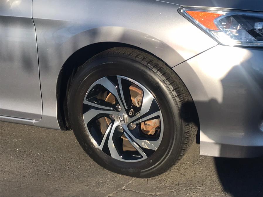 Used Honda Accord Sedan LX CVT 2017 | Affordable Motors Inc. Bridgeport, Connecticut Used Honda Accord Sedan LX CVT 2017 | Affordable Motors Inc. Bridgeport, Connecticut