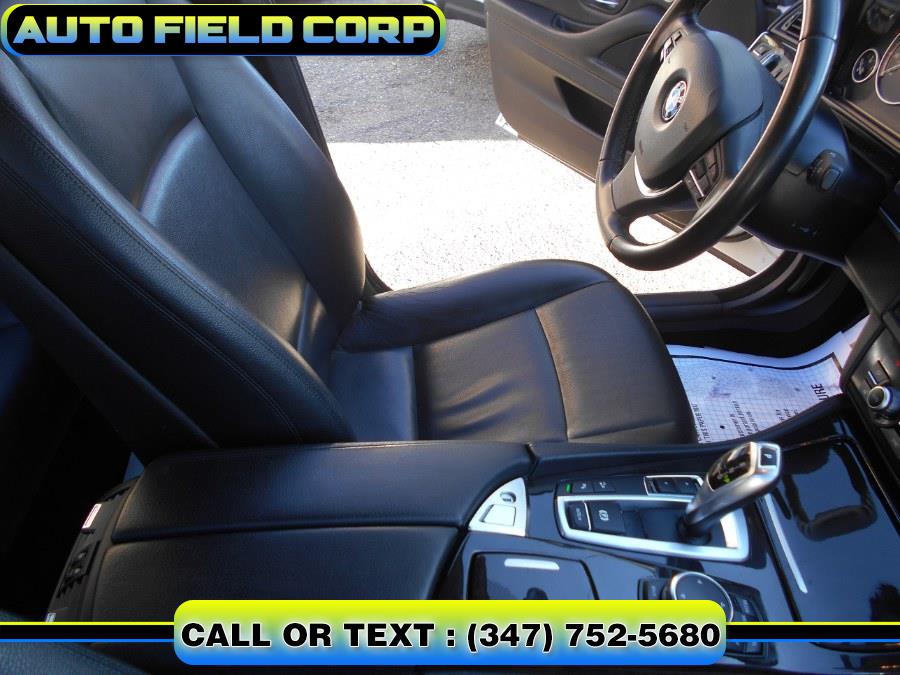 Used BMW 5 Series 4dr Sdn 528i xDrive AWD 2015 | Auto Field Corp. Jamaica, New York Used BMW 5 Series 4dr Sdn 528i xDrive AWD 2015 | Auto Field Corp. Jamaica, New York