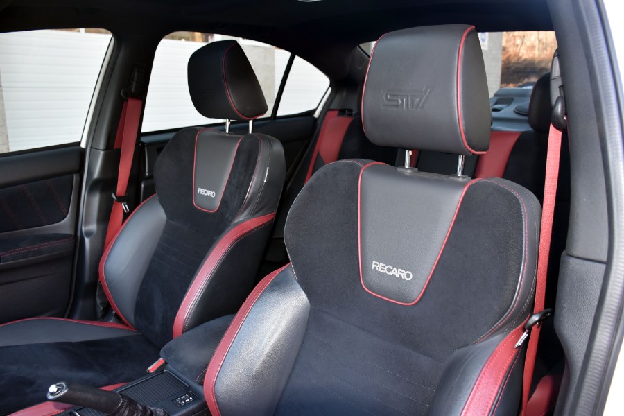 Used Subaru WRX STI Limited Manual w/Lip Spoiler 2019 | Highline Car Connection. Waterbury, Connecticut Used Subaru WRX STI Limited Manual w/Lip Spoiler 2019 | Highline Car Connection. Waterbury, Connecticut