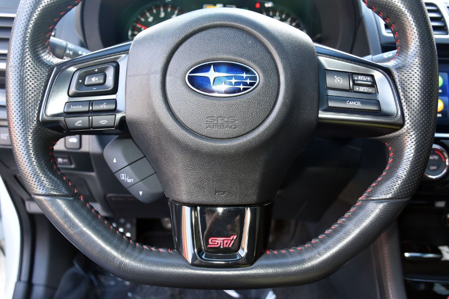 Used Subaru WRX STI Limited Manual w/Lip Spoiler 2019 | Highline Car Connection. Waterbury, Connecticut Used Subaru WRX STI Limited Manual w/Lip Spoiler 2019 | Highline Car Connection. Waterbury, Connecticut