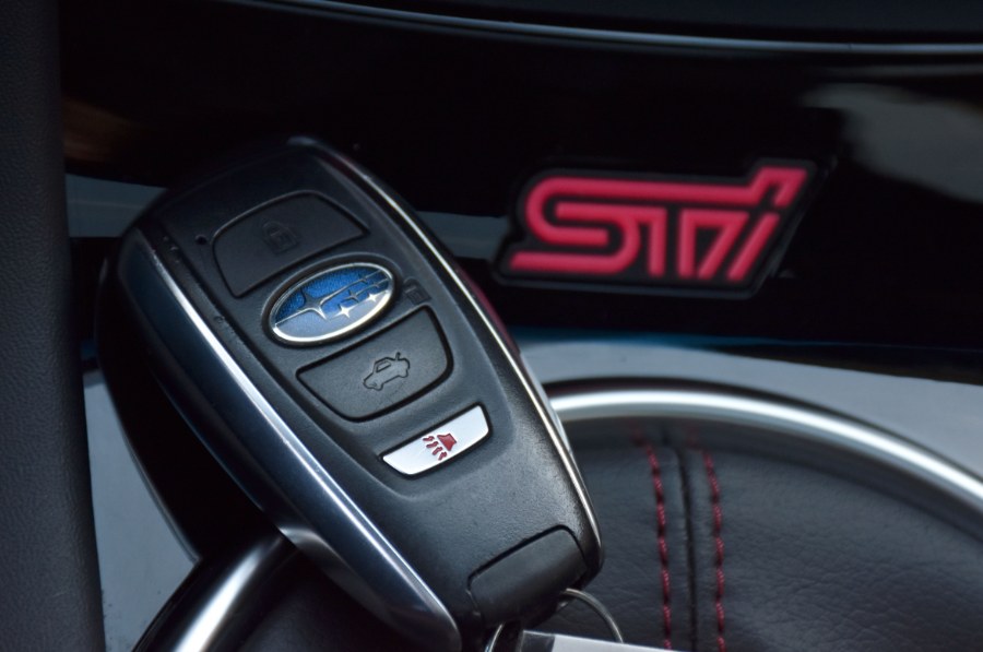 Used Subaru WRX STI Limited Manual w/Lip Spoiler 2019 | Highline Car Connection. Waterbury, Connecticut Used Subaru WRX STI Limited Manual w/Lip Spoiler 2019 | Highline Car Connection. Waterbury, Connecticut