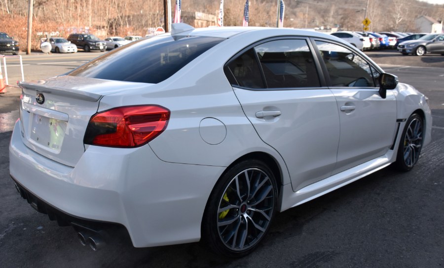 Used Subaru WRX STI Limited Manual w/Lip Spoiler 2019 | Highline Car Connection. Waterbury, Connecticut Used Subaru WRX STI Limited Manual w/Lip Spoiler 2019 | Highline Car Connection. Waterbury, Connecticut