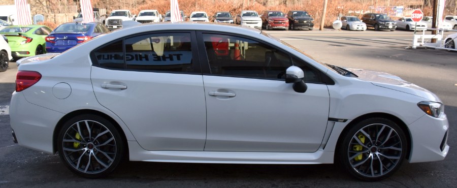 Used Subaru WRX STI Limited Manual w/Lip Spoiler 2019 | Highline Car Connection. Waterbury, Connecticut Used Subaru WRX STI Limited Manual w/Lip Spoiler 2019 | Highline Car Connection. Waterbury, Connecticut
