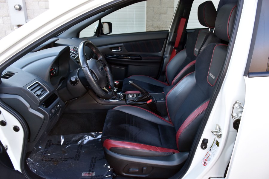 Used Subaru WRX STI Limited Manual w/Lip Spoiler 2019 | Highline Car Connection. Waterbury, Connecticut Used Subaru WRX STI Limited Manual w/Lip Spoiler 2019 | Highline Car Connection. Waterbury, Connecticut