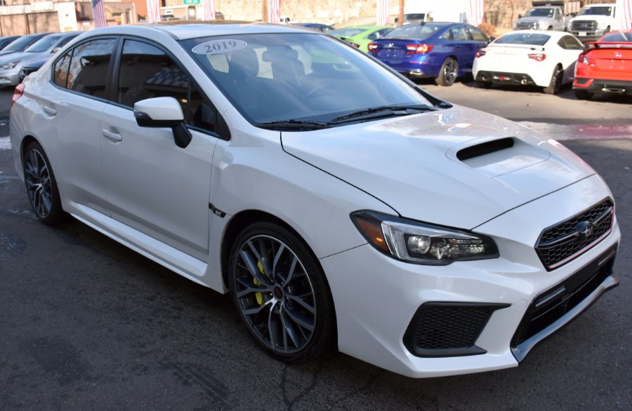 Used Subaru WRX STI Limited Manual w/Lip Spoiler 2019 | Highline Car Connection. Waterbury, Connecticut Used Subaru WRX STI Limited Manual w/Lip Spoiler 2019 | Highline Car Connection. Waterbury, Connecticut